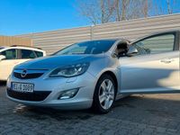 gebraucht Opel Astra GTC Astra J