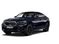 Gebraucht BMW X6 Efficient Dynamics 340 PS (250 kW) 2021 SUV