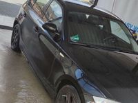 gebraucht BMW 116 E87 2005 i 130PS