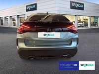 Gebraucht Citroën C4 PureTech 131 PS (96 kW) 2023 Blau Limousine