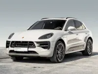 Gebraucht Porsche Macan 381 PS (280 kW) 2020 Grau SUV