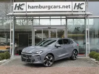 Neu Cupra Terramar Basis 204 PS (150 kW) 2026 SUV