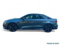 Gebraucht Audi RS3 Ambiente 400 PS (294 kW) 2022 Daytonagrau perleffekt Limousine