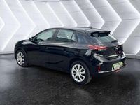 Gebraucht Opel Corsa Edition 75 PS (55 kW) 2024 Lackierung schwarz perla nera/ Kleinwagen