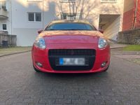 gebraucht Fiat Grande Punto 