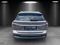 Neu MG HS Luxury 224 PS (164 kW) 2026 Sterling silver SUV