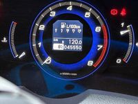 Usata Honda Civic 2007 Argento Utilitaria