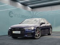 gebraucht Audi A6 S line 55TFSI e qu EPH