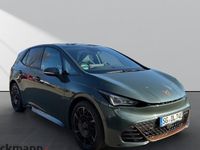 Gebraucht Cupra Born VZ 239 kW (326 PS) 2024 Gruen Kleinwagen