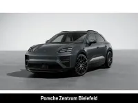 Gebraucht Porsche Macan 469 kW (639 PS) 2024 Grau SUV