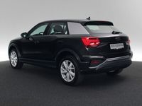 gebraucht Audi Q2 35 TFSI S tronic advanced+LED+Navi