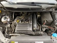 gebraucht VW Touran 1.2 TSI Comfortline Comfortline