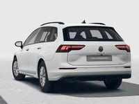 Neu VW Golf VIII 116 PS (85 kW) 2026 Pure white Kombi