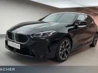 Neu BMW 120 Performance 170 PS (125 kW) 2026 Schwarz Kleinwagen