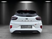 Gebraucht Ford Puma ST 200 PS (147 kW) 2021 Weiß SUV