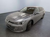 Neu VW Passat Elegance 150 PS (110 kW) 2026 5x  diabase grey met. Kombi