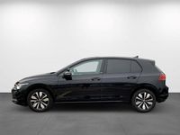 Gebraucht VW Golf VIII Move 116 PS (85 kW) 2023 Schwarz Limousine