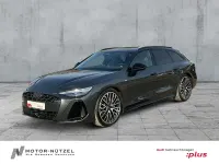 Occasion Audi A6 S-Line 367 ch (269 kW) 2025 Gris Break