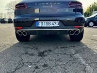 gebraucht Porsche Macan S Diesel