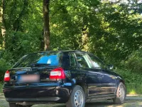 Gebraucht Audi A3 125 PS (91 kW) 2000 Blau Kleinwagen