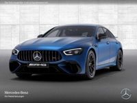 gebraucht Mercedes AMG GT 63 S Cp. 4M Keramik AeroPak Perf-Sitze PTS