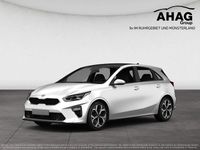 Nouvelle Kia Ceed Vision 99 ch (72 kW) 2026 Blanc Citadine