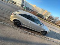 Gebraucht Opel Astra 150 PS (110 kW) 2005 Grau Kleinwagen