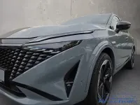 Neu Nissan Qashqai 360º 190 PS (139 kW) 2025 Grau SUV