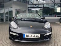 Second-hand Porsche Boxster 256 CP (188 kW) 2009 Cabrio