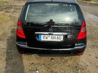 gebraucht Mercedes A180 CDI