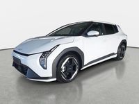 Neu Kia EV4 Earth 150 kW (204 PS) 2025 Weiß Kleinwagen