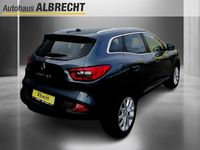 Gebraucht Renault Kadjar Experience 131 PS (96 kW) 2017 Grau SUV
