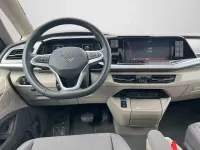 Gebraucht VW Multivan Life 150 PS (110 kW) 2025 Deep black perleffekt (metallic) Van / Kleinbus