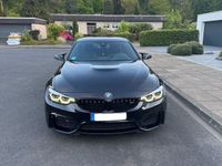 gebraucht BMW M4 Competition 1. Hand, Deutsches Fahrzeug, non OPF