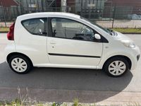 gebraucht Peugeot 107 