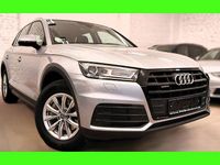 Gebraucht Audi Q5 252 PS (185 kW) 2017 Silber SUV