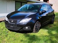 gebraucht Seat Ibiza 