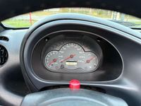 Gebraucht Ford StreetKa 95 PS (69 kW) 2004 Silber Cabrio