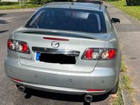 gebraucht Mazda 6 Sport 2.0