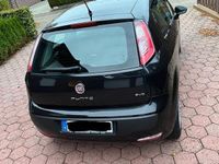 gebraucht Fiat Punto Evo 