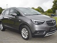 gebraucht Opel Crossland (X) 1,2 Sport NAVI/LED/SITZH/PDC/AHK