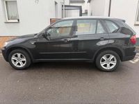 Gebraucht BMW X5 245 PS (180 kW) 2013 Schwarz SUV