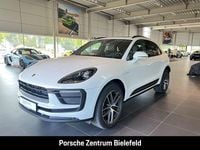 Gebraucht Porsche Macan 265 PS (194 kW) 2024 Weiss SUV