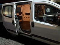 Gebraucht Citroën Nemo 73 PS (53 kW) 2009 Van / Kleinbus