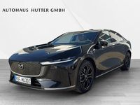 Gebraucht Mazda 6e Takumi-Line 60 kW (82 PS) 2025 Jet black Limousine