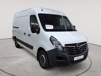 Gebraucht Opel Movano S 150 PS (110 kW) 2021 Polarweiß Van