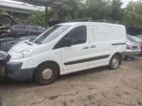 Gebraucht Peugeot Expert 90 PS (66 kW) 2012 Blanc banquise Van