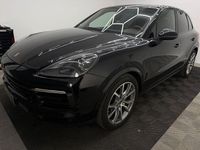 Gebraucht Porsche Cayenne 340 PS (250 kW) 2019 Schwarz SUV