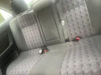 Usata Opel Astra 75 CV (55 kW) 2002 Verde Utilitaria