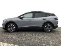 Gebraucht VW ID.4 Pro Performance 150 kW (204 PS) 2023 Mondsteingrau SUV